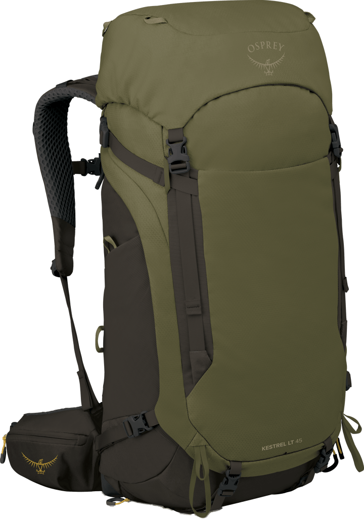 Osprey Men's Kestrel LT 45 Moss Green Osprey
