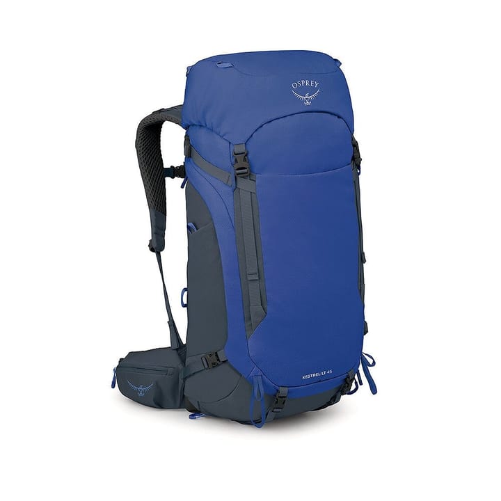 Osprey Men's Kestrel LT 45 Rays Blue Osprey