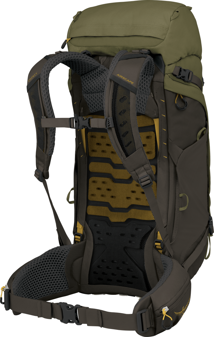 Osprey Men's Kestrel LT 45 Moss Green Osprey