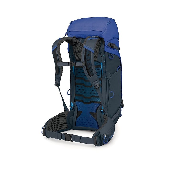 Osprey Men's Kestrel LT 45 Rays Blue Osprey
