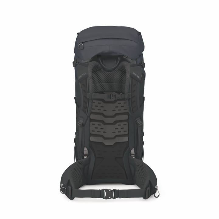 Osprey Men's Kestrel LT 65 Black Osprey