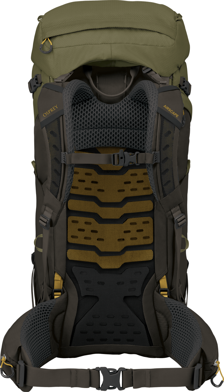 Osprey Men's Kestrel LT 65 Moss Green Osprey