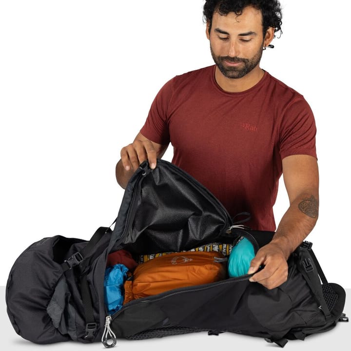 Osprey Men's Kestrel LT 65 Rays Blue Osprey
