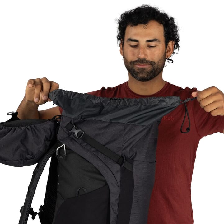 Osprey Men's Kestrel LT 65 Rays Blue Osprey