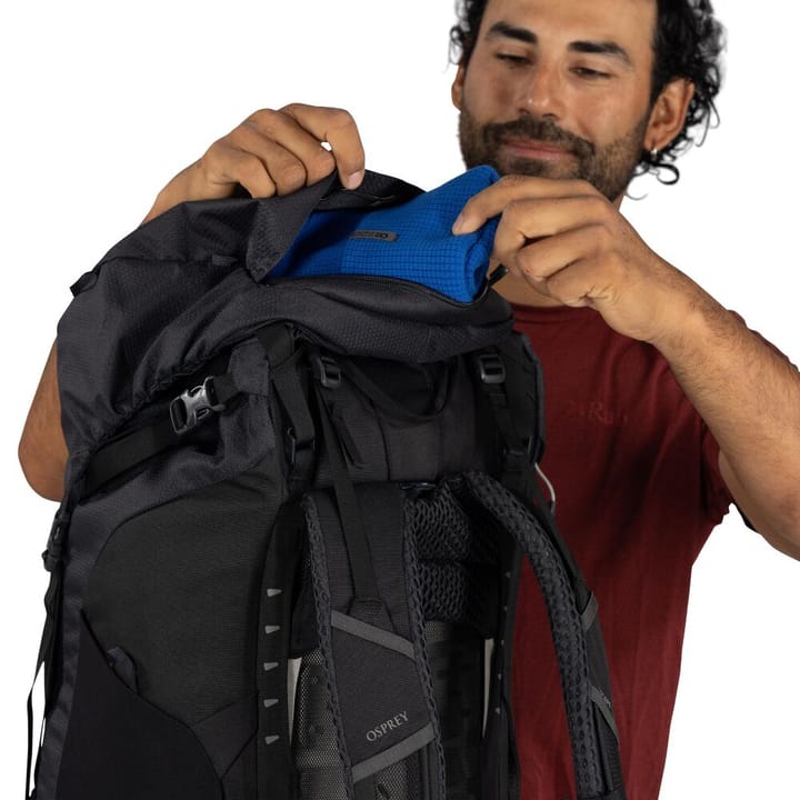 Osprey Men's Kestrel LT 65 Rays Blue Osprey
