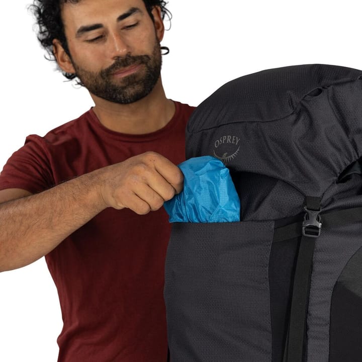 Osprey Men's Kestrel LT 65 Rays Blue Osprey