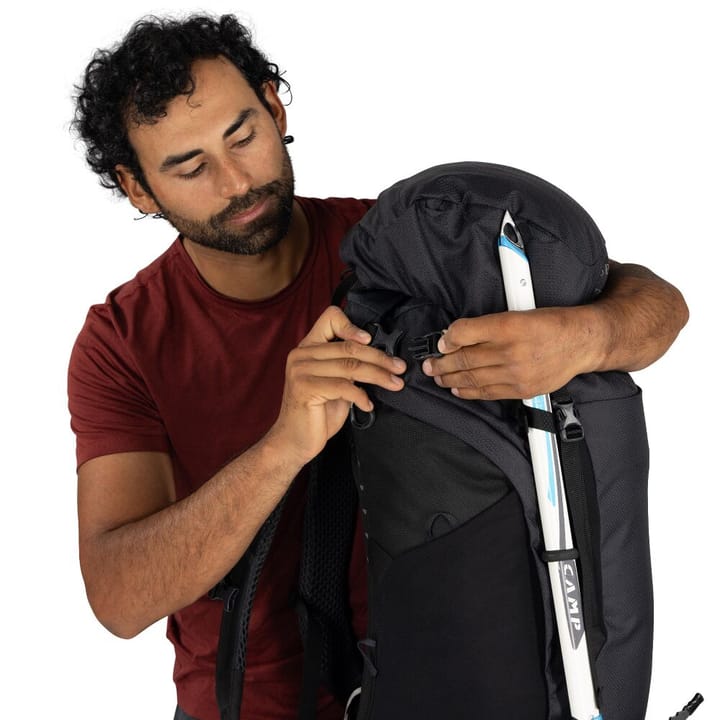 Osprey Men's Kestrel LT 65 Rays Blue Osprey