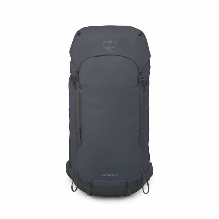 Osprey Men's Kestrel LT 65 Black Osprey