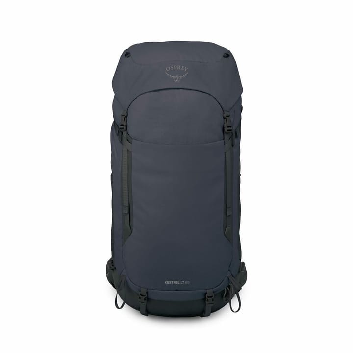 Osprey Men's Kestrel LT 45 Black Osprey