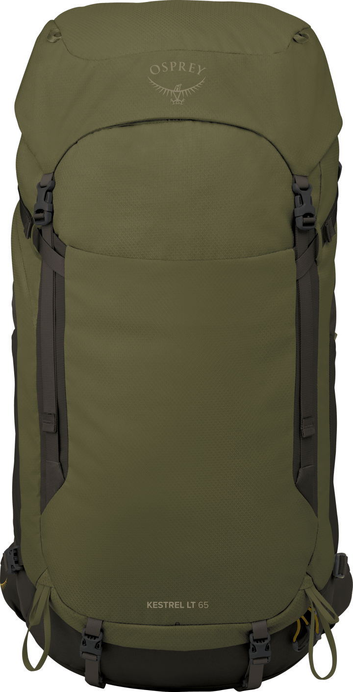Osprey Men's Kestrel LT 65 Moss Green Osprey