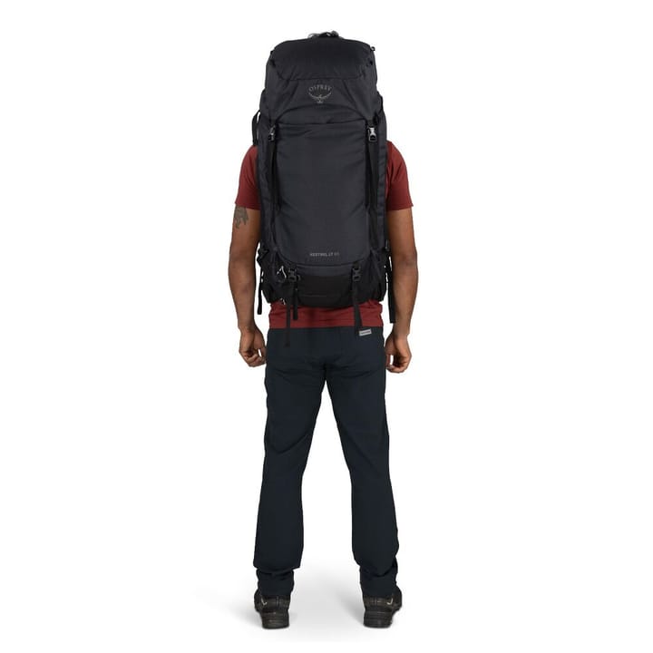 Osprey Men's Kestrel LT 65 Rays Blue Osprey