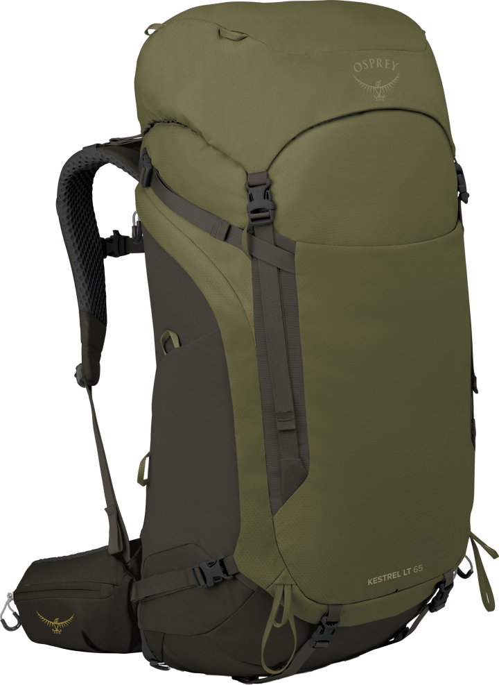 Osprey Men's Kestrel LT 65 Moss Green Osprey
