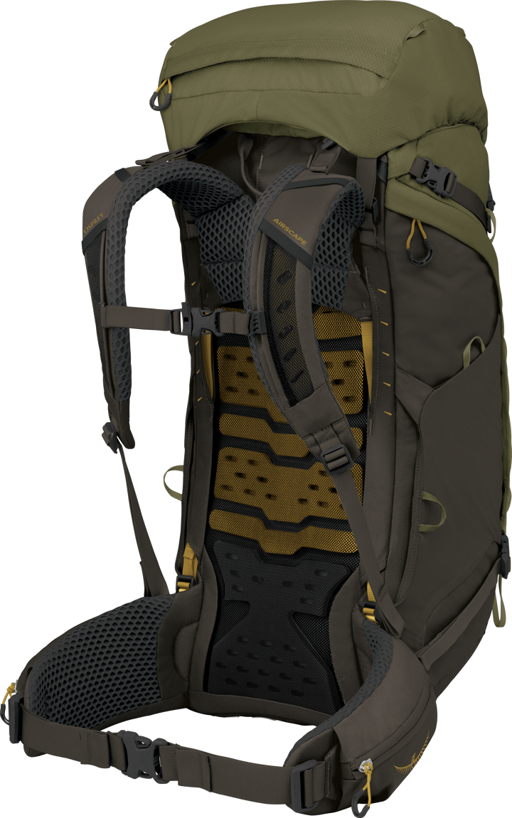 Osprey Men's Kestrel LT 65 Moss Green Osprey