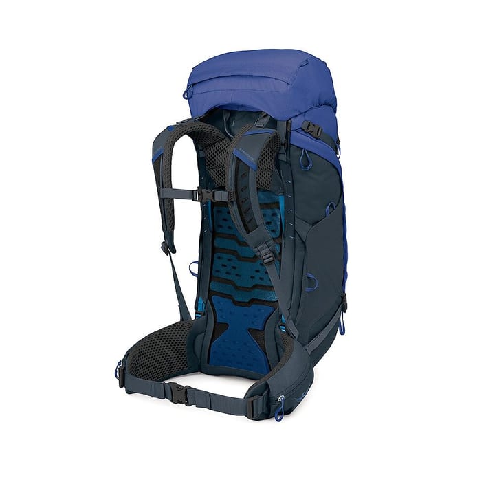 Osprey Men's Kestrel LT 65 Rays Blue Osprey