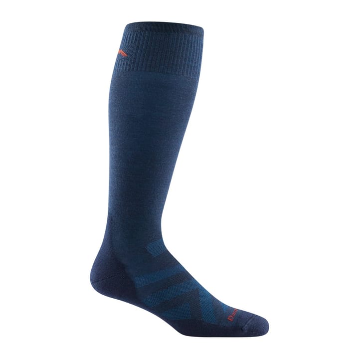 Men's RFL Over-the-Calf Ultra-Lightweight Sock Eclipse Darn Tough