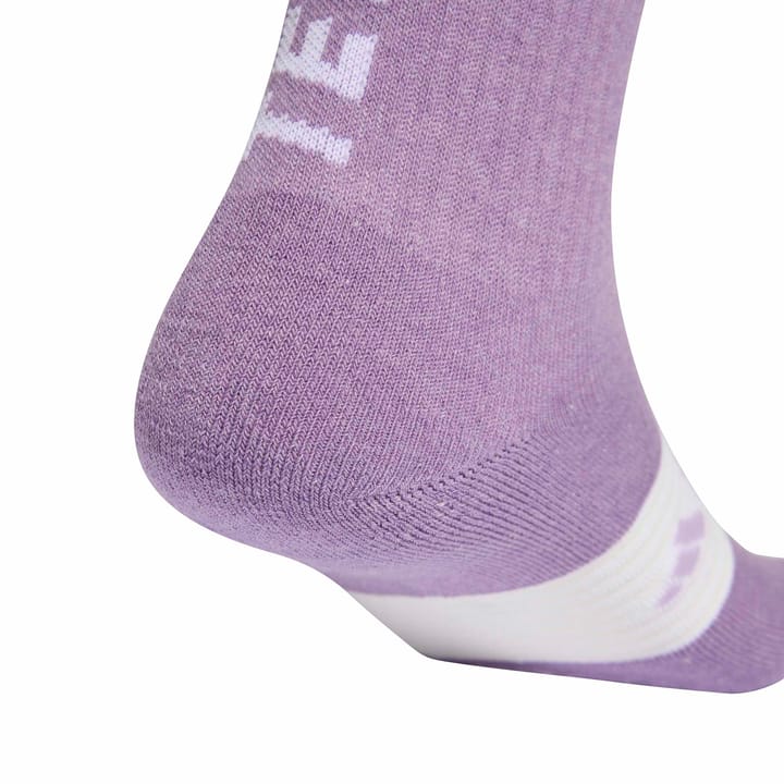 Adidas TERREX Multi 3 Pack Sock wonder taupe/grey six/powder plum Adidas