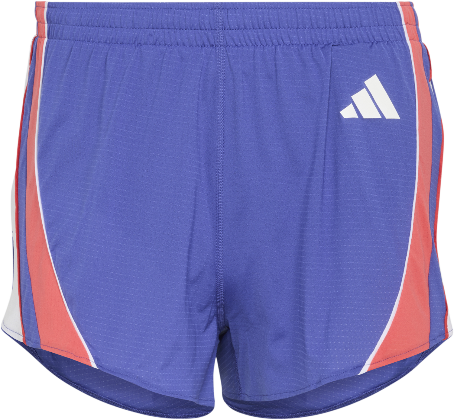 Adidas Men´s Adizero Archive Shorts Dualin/selure/white