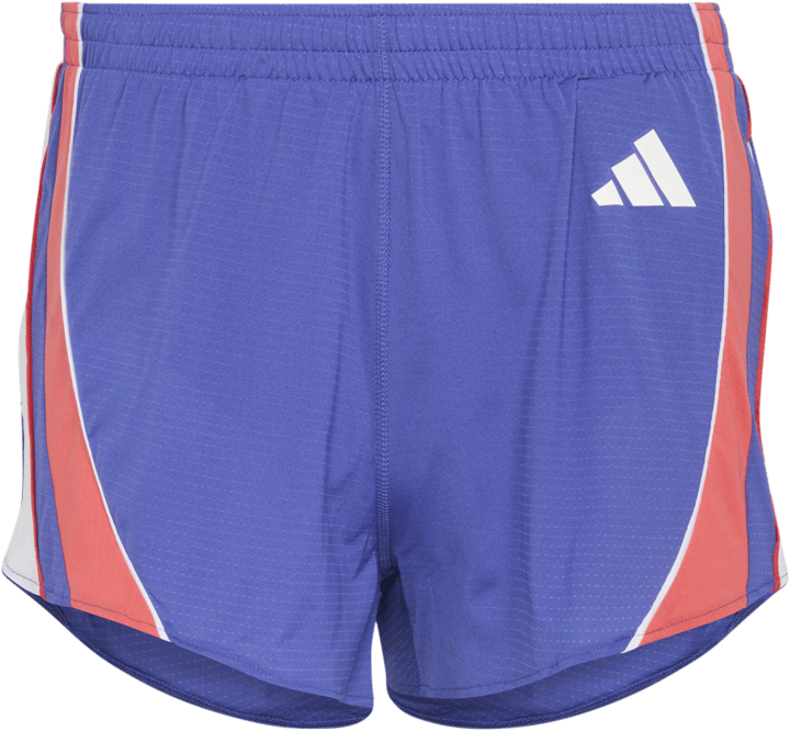 Adidas Men´s Adizero Archive Shorts Dualin/selure/white Adidas