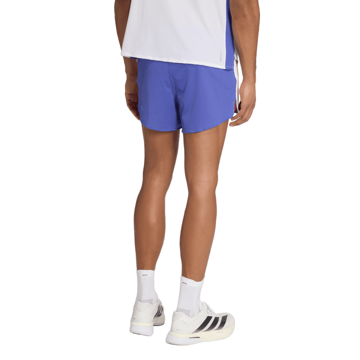 Adidas Men´s Adizero Archive Shorts Dualin/selure/white Adidas