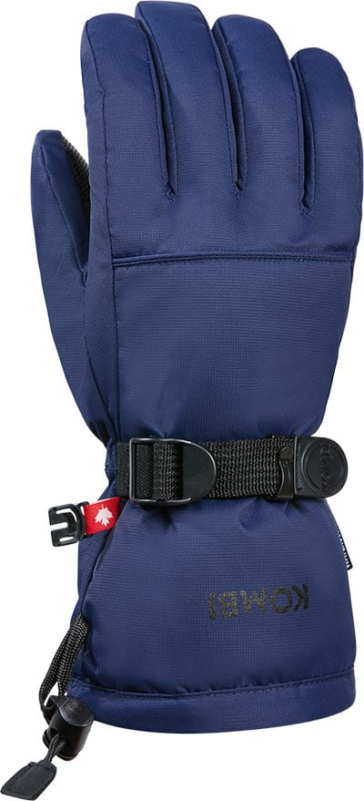 Kombi Women's Everyday Glove True Navy Kombi