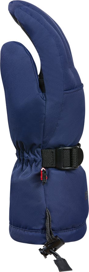 Kombi Women's Everyday Glove True Navy Kombi Kombi Women's Everyday Glove True Navy Kombi