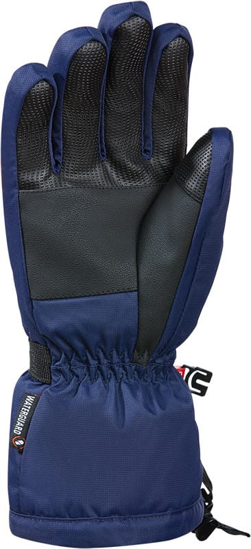 Kombi Women's Everyday Glove True Navy Kombi Kombi Women's Everyday Glove True Navy Kombi