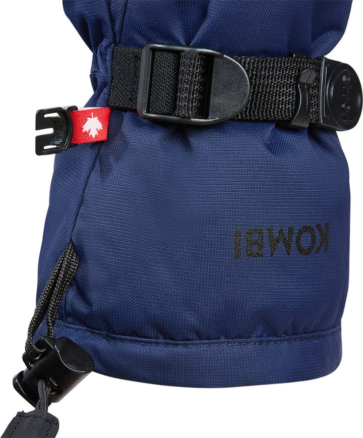 Kombi Women's Everyday Glove True Navy Kombi