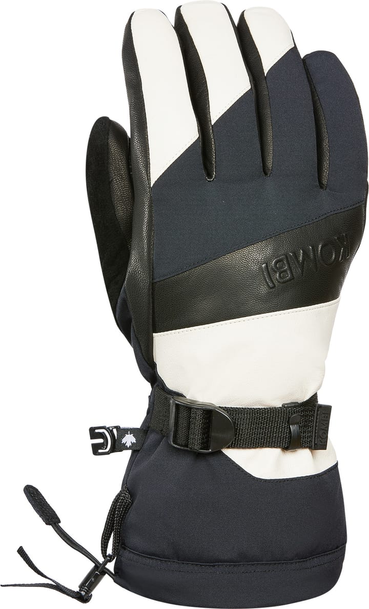 Kombi Men's Timeless Pro Glove Moonstone Kombi