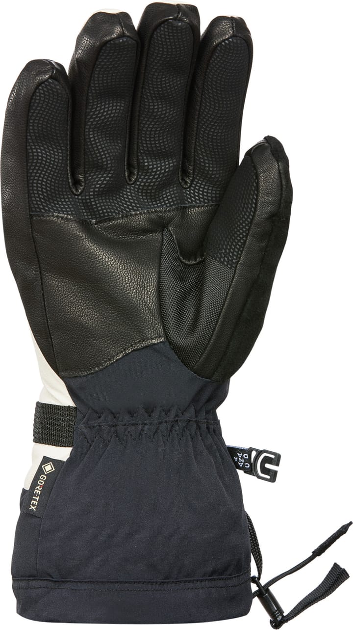 Kombi Men's Timeless Pro Glove Moonstone Kombi