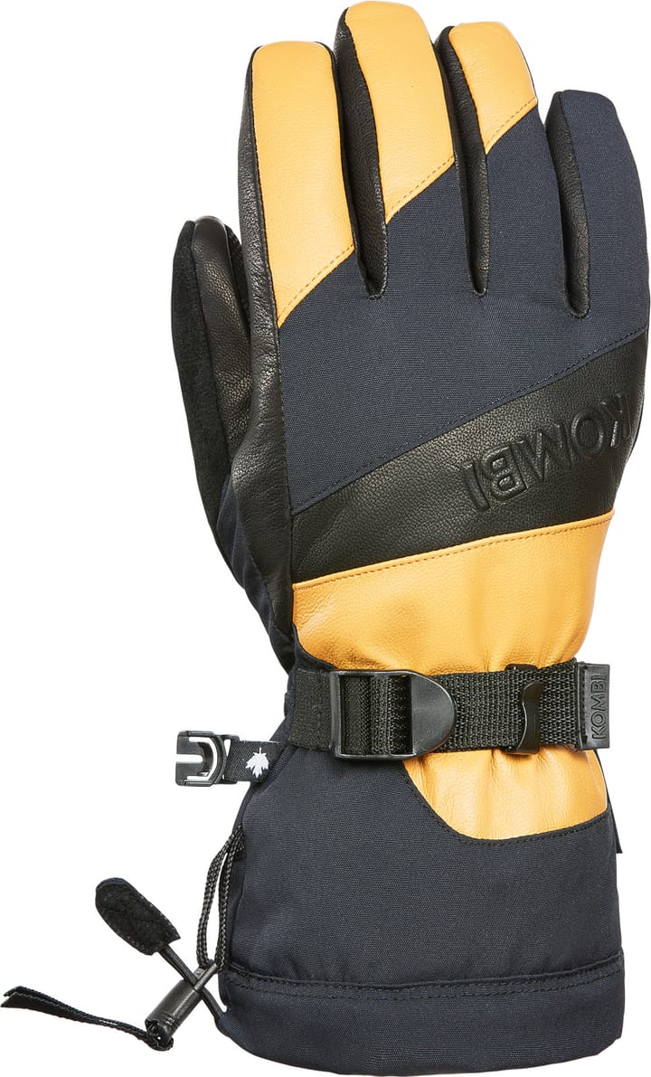 Kombi Women's Timeless Pro Glove Tan Kombi Kombi Women's Timeless Pro Glove Tan Kombi