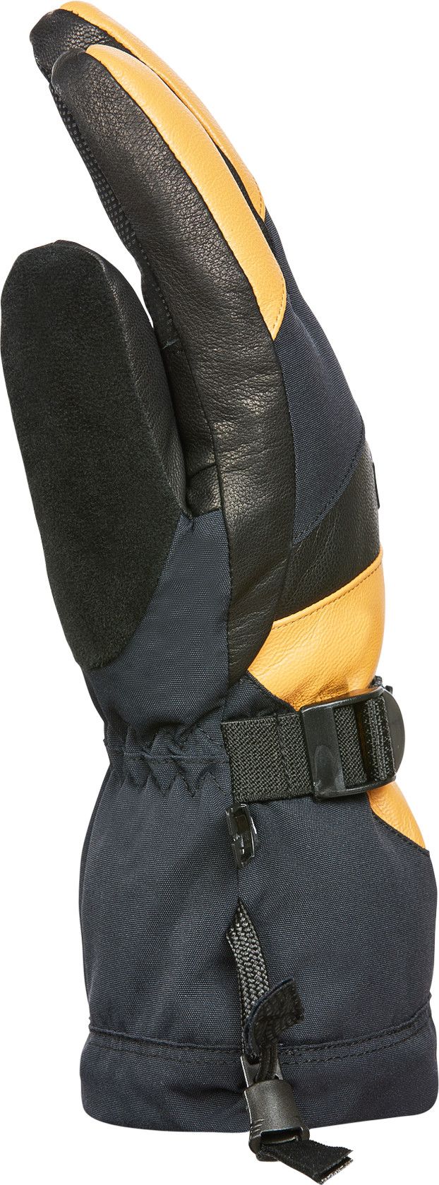 Kombi Women's Timeless Pro Glove Tan Kombi