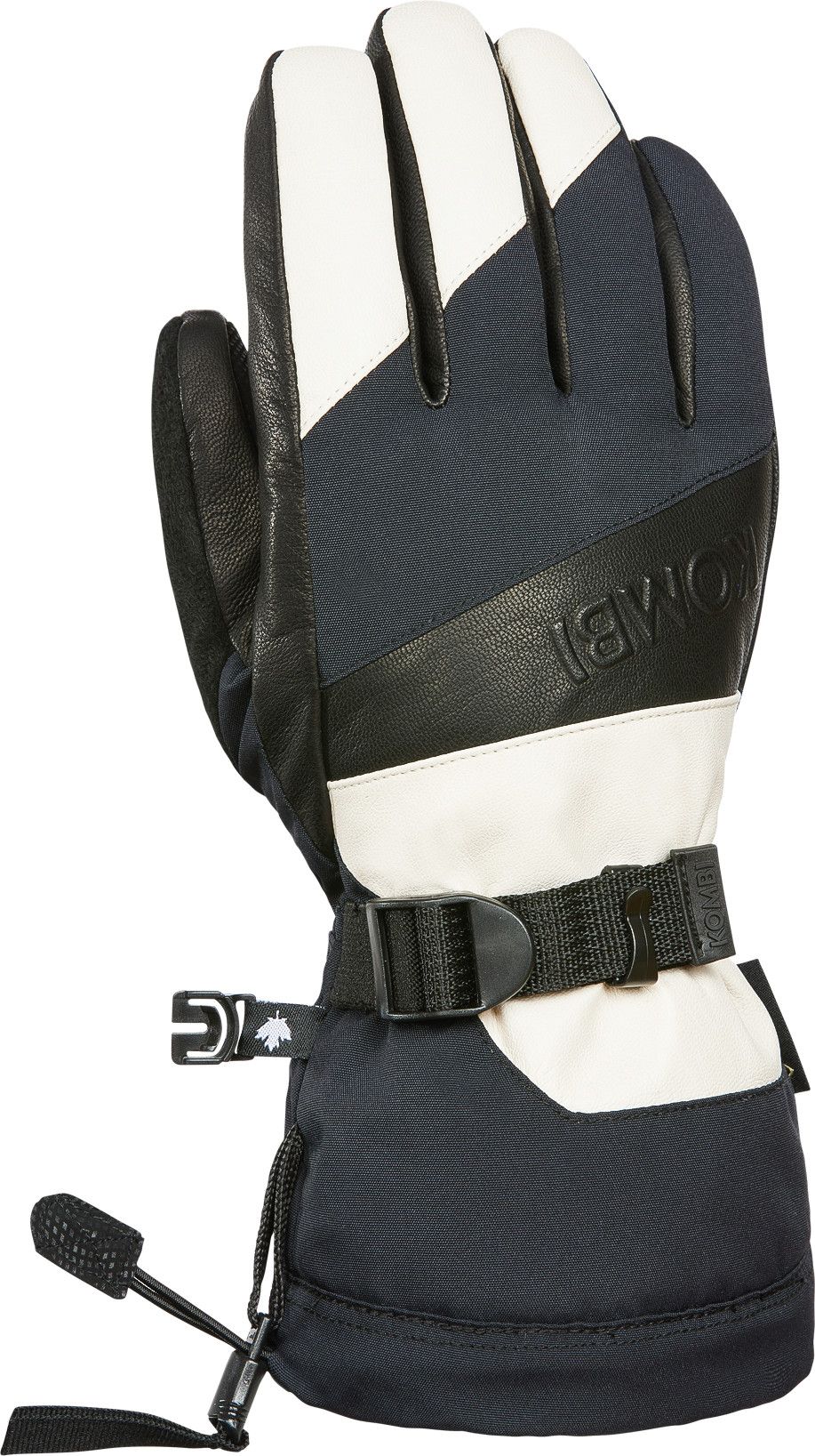 Kombi Women's Timeless Pro Glove Moonstone