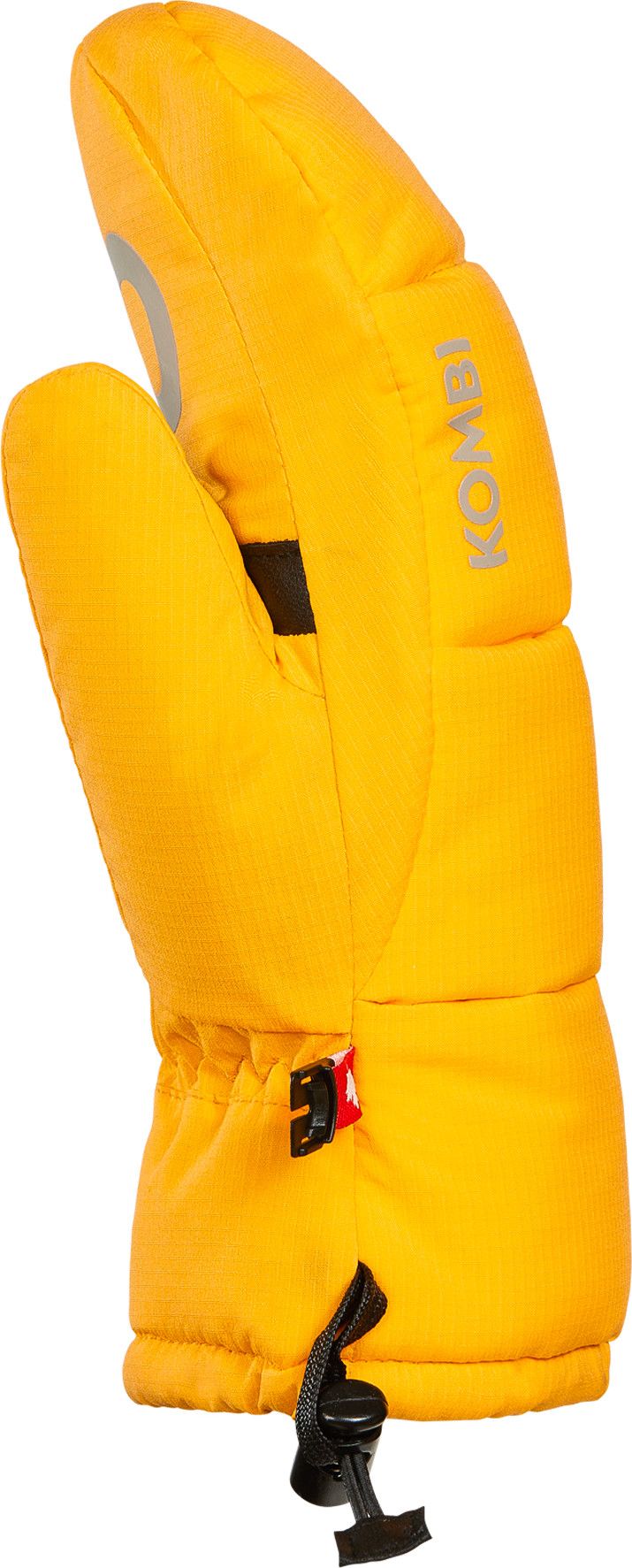 Kombi Women's Ikon Mittens Melon Kombi