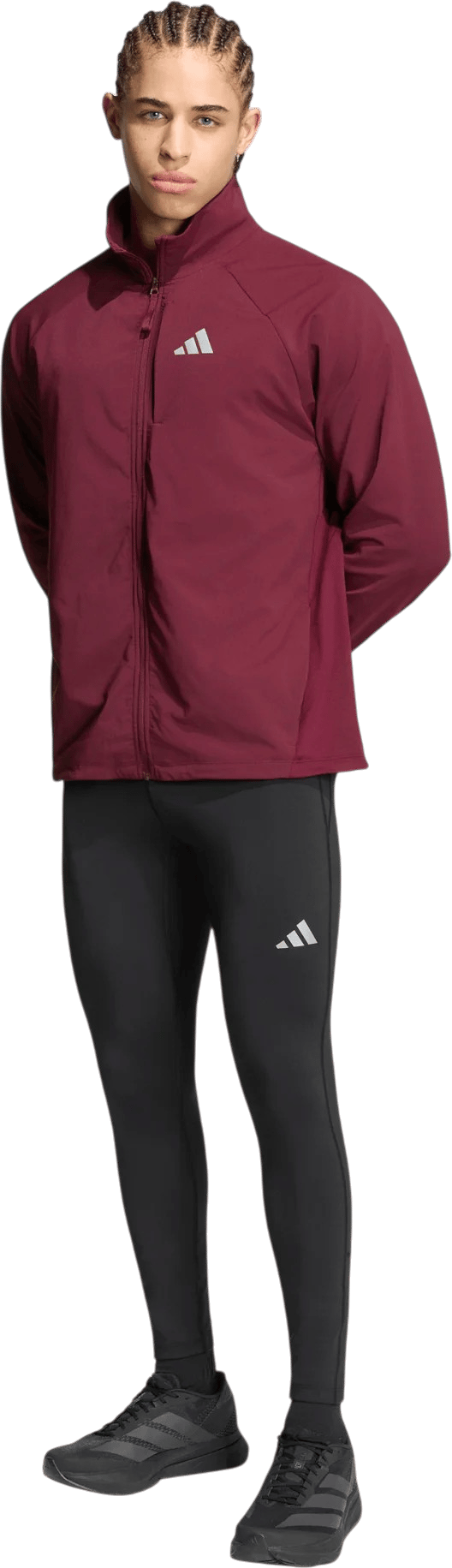 Adidas Adi365 W Ti M Black Adidas