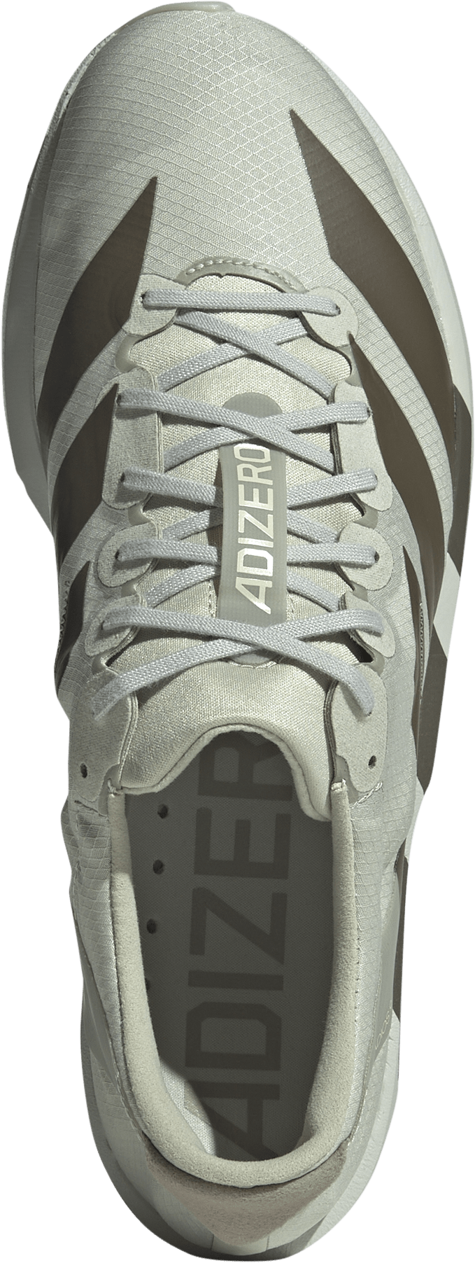 Adidas Men's Adizero Adios 9 Halo Green/Branch/Ice Gold Metal Adidas