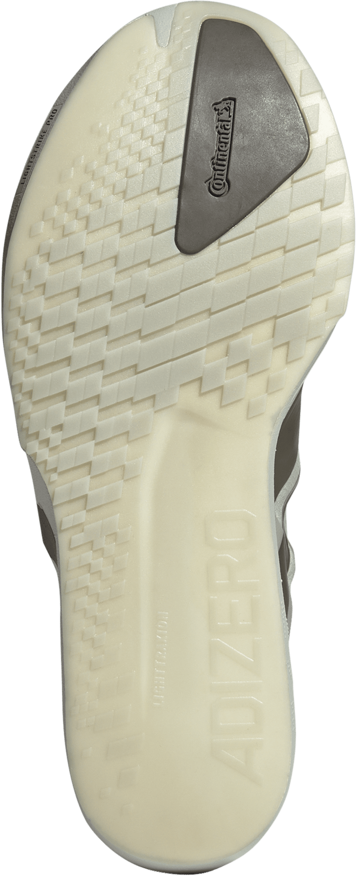 Adidas Men's Adizero Adios 9 Halo Green/Branch/Ice Gold Metal Adidas
