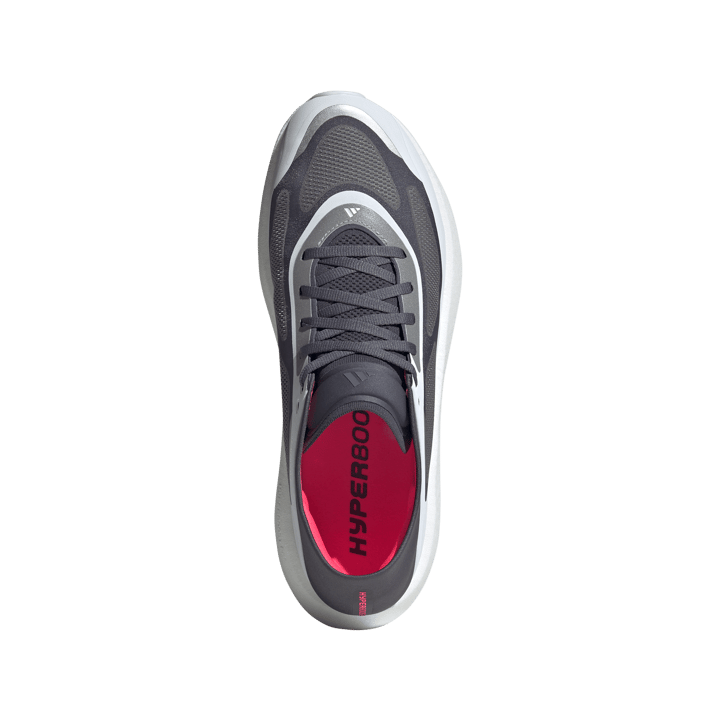Adidas Men´s Hyperboost Run  Ftwwht/auon/soltur Adidas