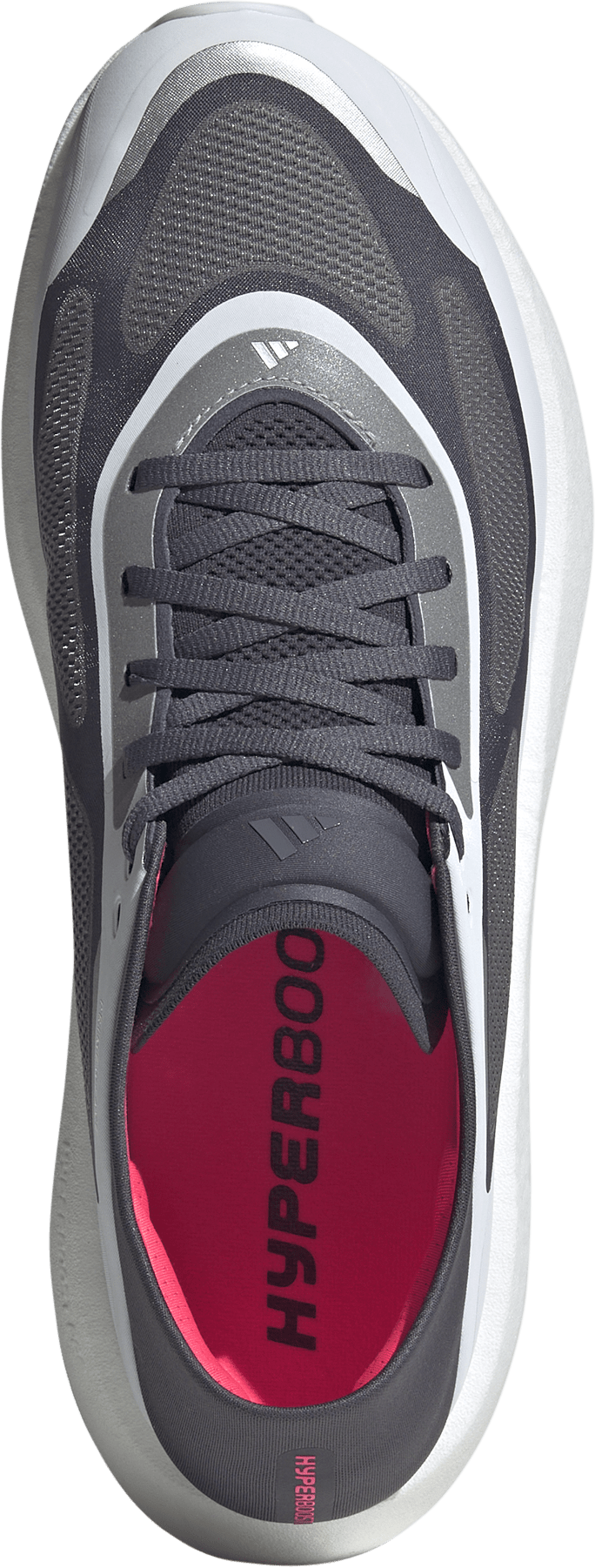 Adidas Men´s Hyperboost Run  Ftwwht/auon/soltur Adidas