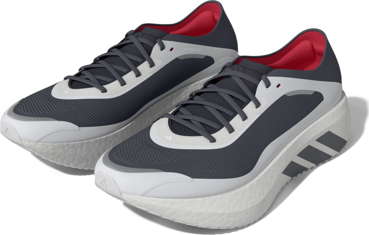 Adidas Men´s Hyperboost Run  Ftwwht/auon/soltur Adidas