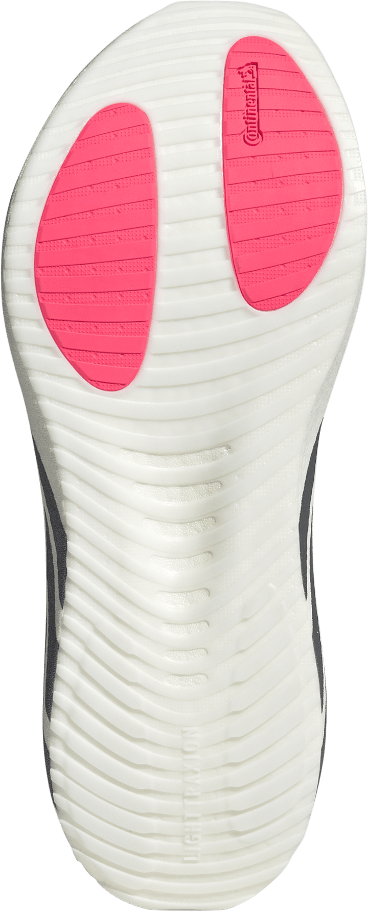 Adidas Men´s Hyperboost Run  Ftwwht/auon/soltur Adidas