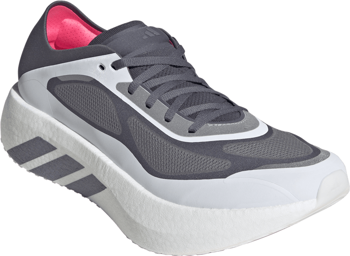 Adidas Men´s Hyperboost Run  Ftwwht/auon/soltur Adidas