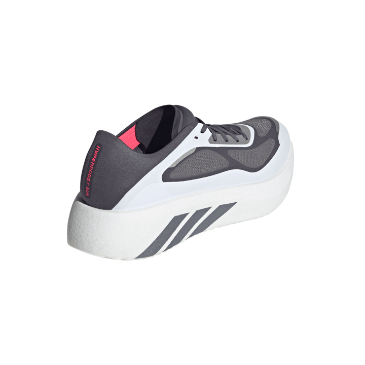 Adidas Men´s Hyperboost Run  Ftwwht/auon/soltur Adidas