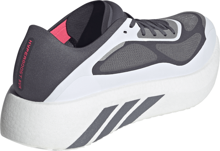Adidas Men´s Hyperboost Run  Ftwwht/auon/soltur Adidas