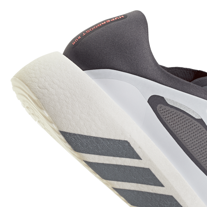 Adidas Men´s Hyperboost Run  Ftwwht/auon/soltur Adidas