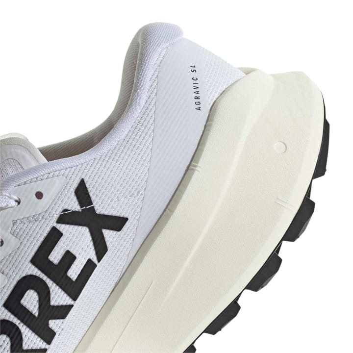 Adidas Terrex Agravic Sl W Ftwwht/cblack/ftwwht Adidas