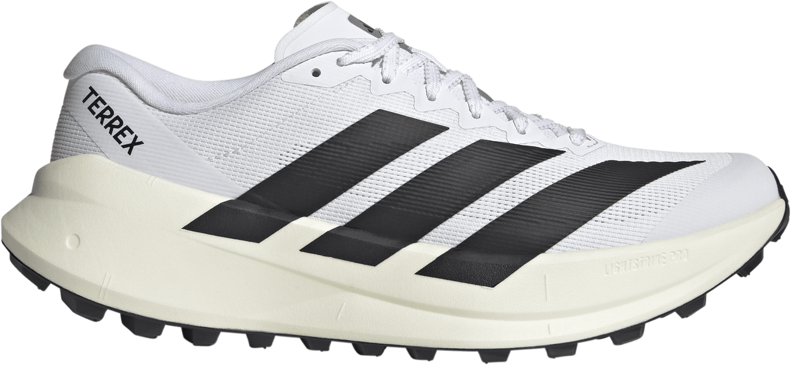 Adidas Men's Terrex Agravic SL FTWR White / Core Black / FTWR White