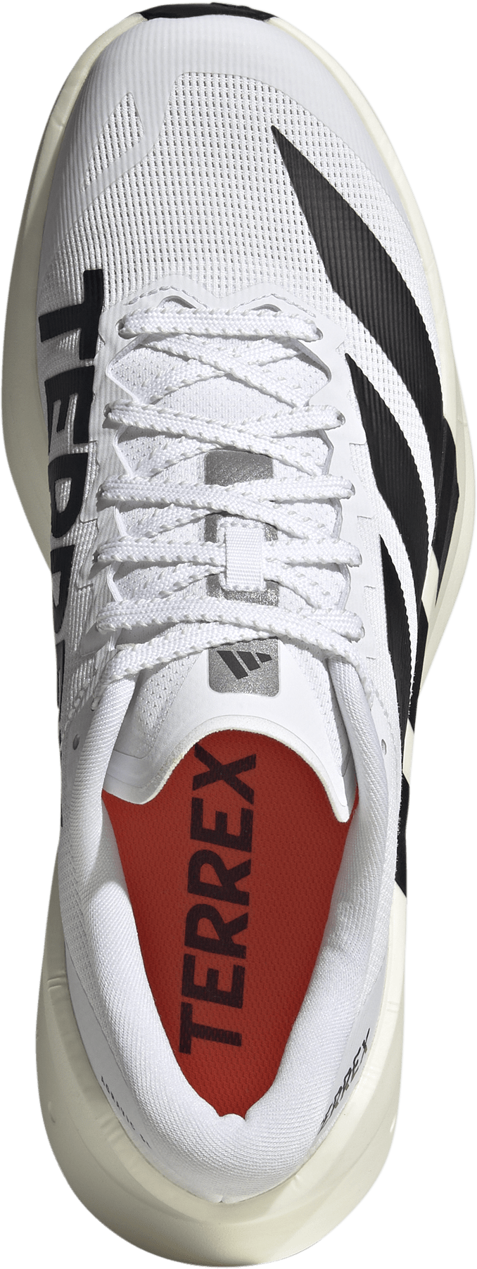 Adidas Men's Terrex Agravic SL FTWR White / Core Black / FTWR White Adidas