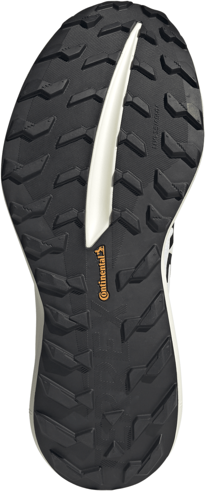 Adidas Men's Terrex Agravic SL FTWR White / Core Black / FTWR White Adidas