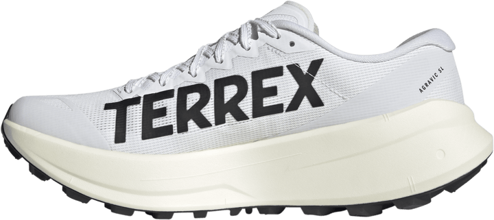 Adidas Men's Terrex Agravic SL FTWR White / Core Black / FTWR White Adidas