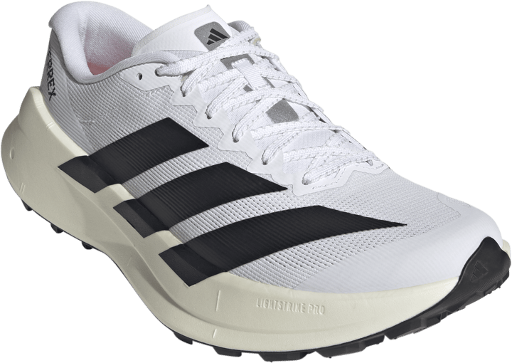Adidas Men's Terrex Agravic SL FTWR White / Core Black / FTWR White Adidas